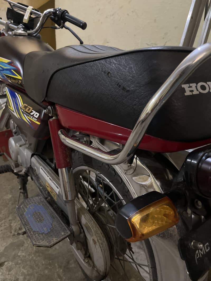 Motercycle 1