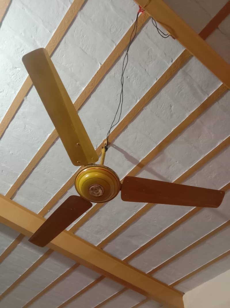 Ceiling Fans 0