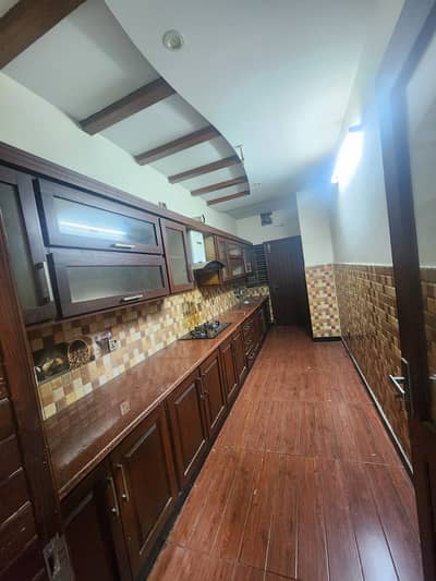 Tile Flooring Full House 4 Bed Attach Bathroom