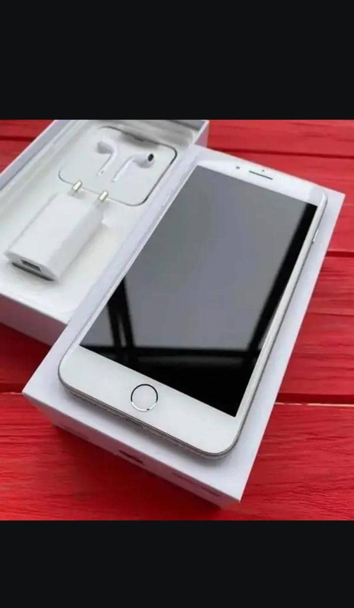 Apple iPhone 7 Plus 4