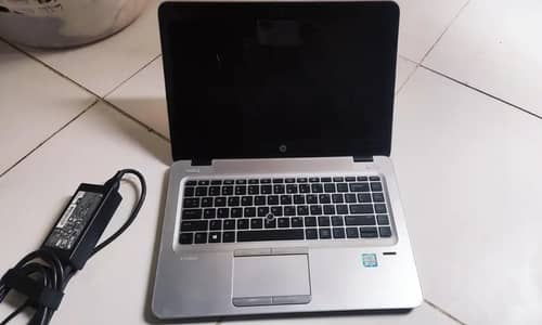 HP EliteBook