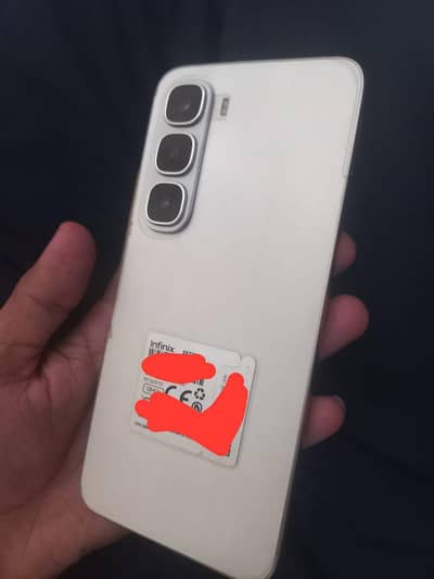 Infinix hot 60i