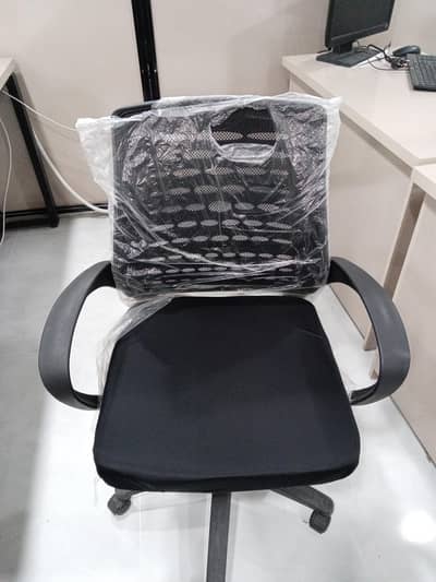 Ergonomic Office Rolling Chair | Adjustable Swivel Desk Chair