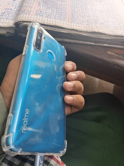 Realme 5i