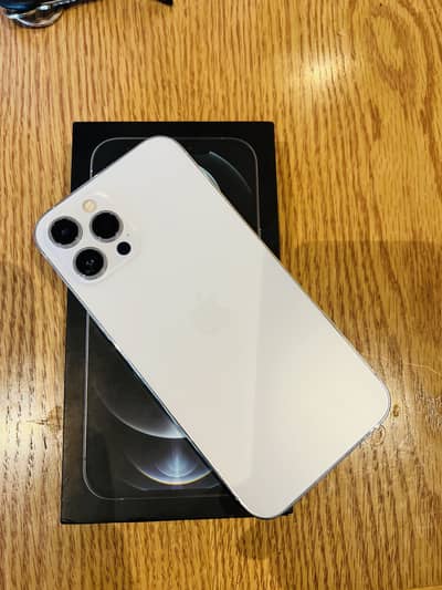 Apple iPhone 12 Pro Max