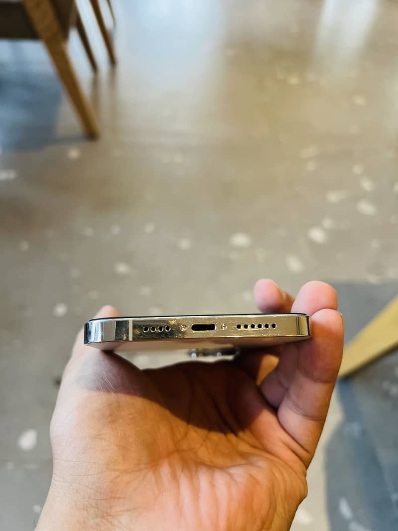 Apple iPhone 12 Pro Max 5