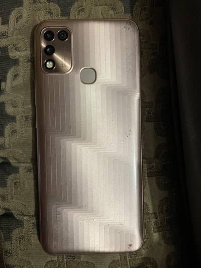 Infinix Hot 11 Play
