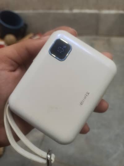 80w Power Bank Urgent Sale