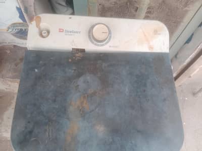 Dawlance driyer for sale in good condition