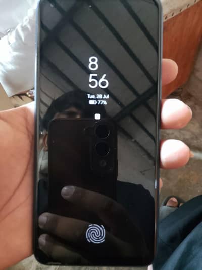 Realme X7 Pro Ultra