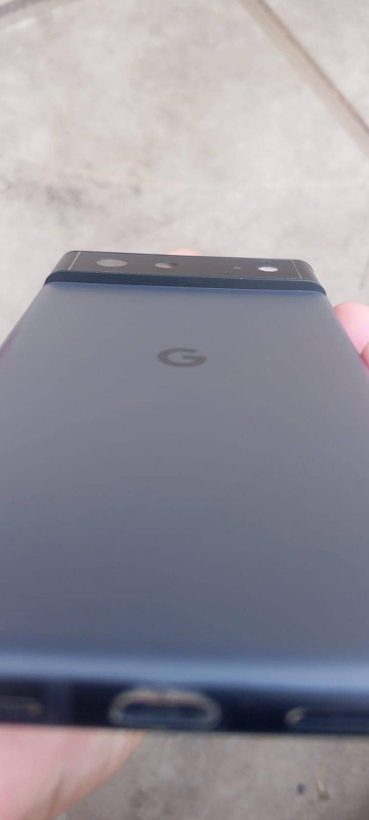 Google Pixel 6 1