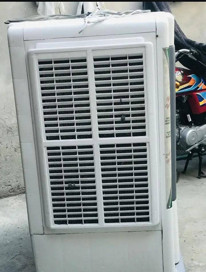 air colar 1