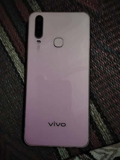 Vivo Y17