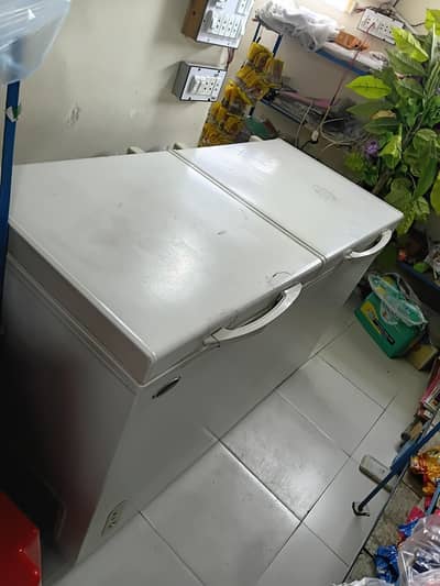 Freezer For Sale