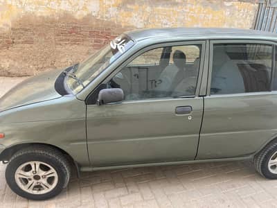 Clean interior & engine | outer showered for fresh look | Urgent Sale