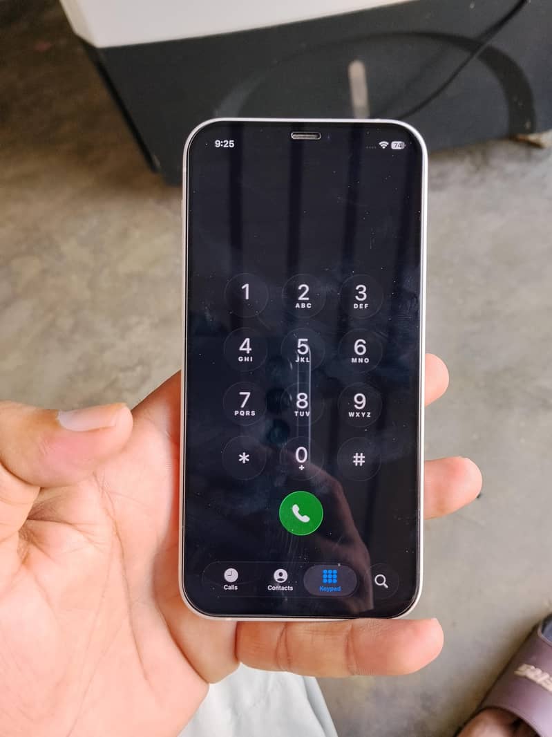 iPhone 12 1