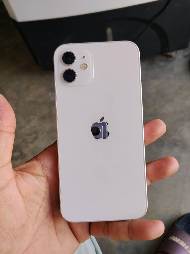 iPhone 12 6