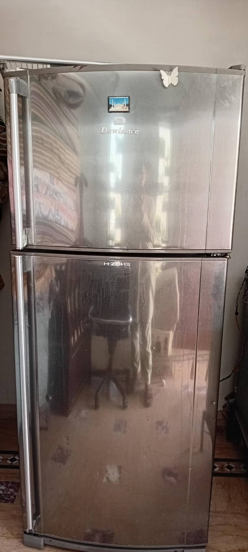 Dawlance Refrigerators 0