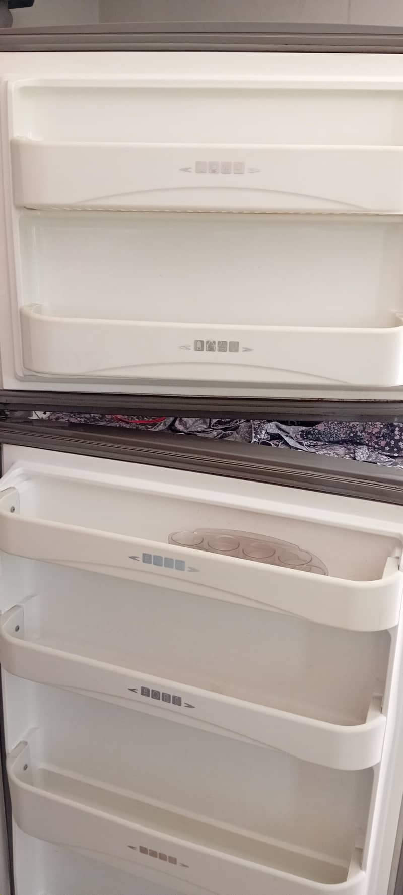 Dawlance Refrigerators 2