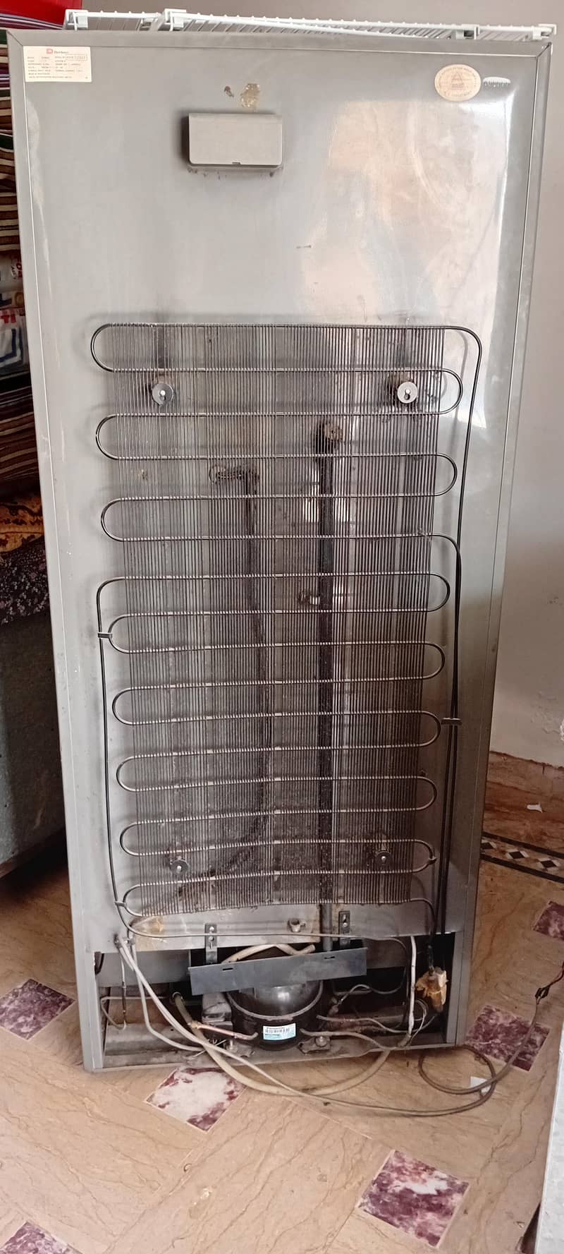 Dawlance Refrigerators 3