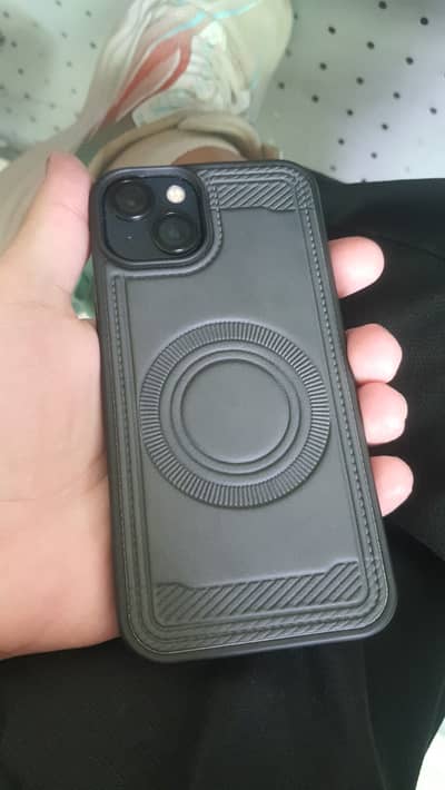 I have iphone 13 need exchange