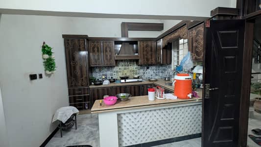 6marla first floor house available for rent Islamabad