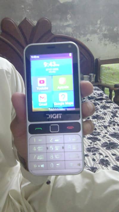 Mobile For Hotspot