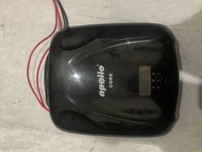 Appolo AWM660 ups new condition for sale
