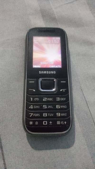 Samsung Mobile