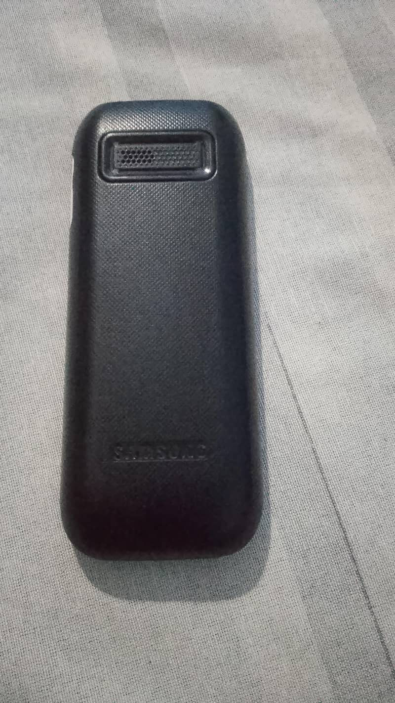 Samsung Mobile 2