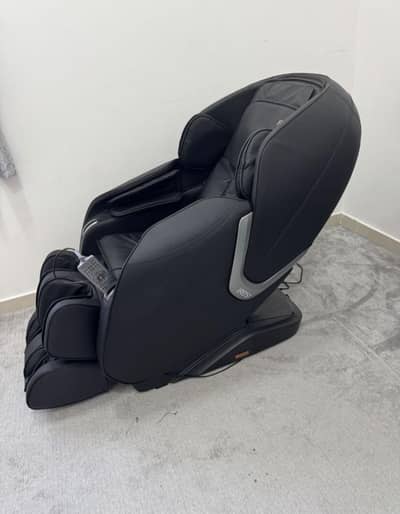 Massage chair