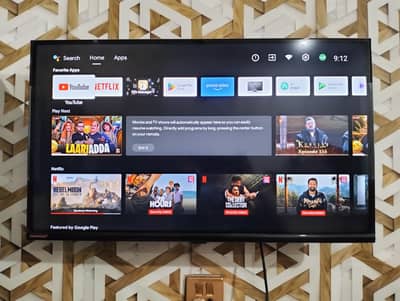 Changhong Ruba LED Smart Tv 32 Inches