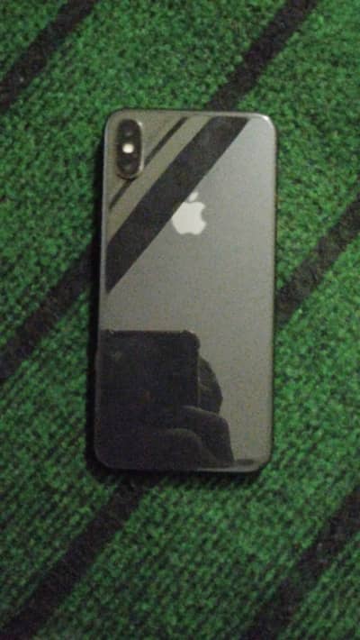 Apple iPhone X