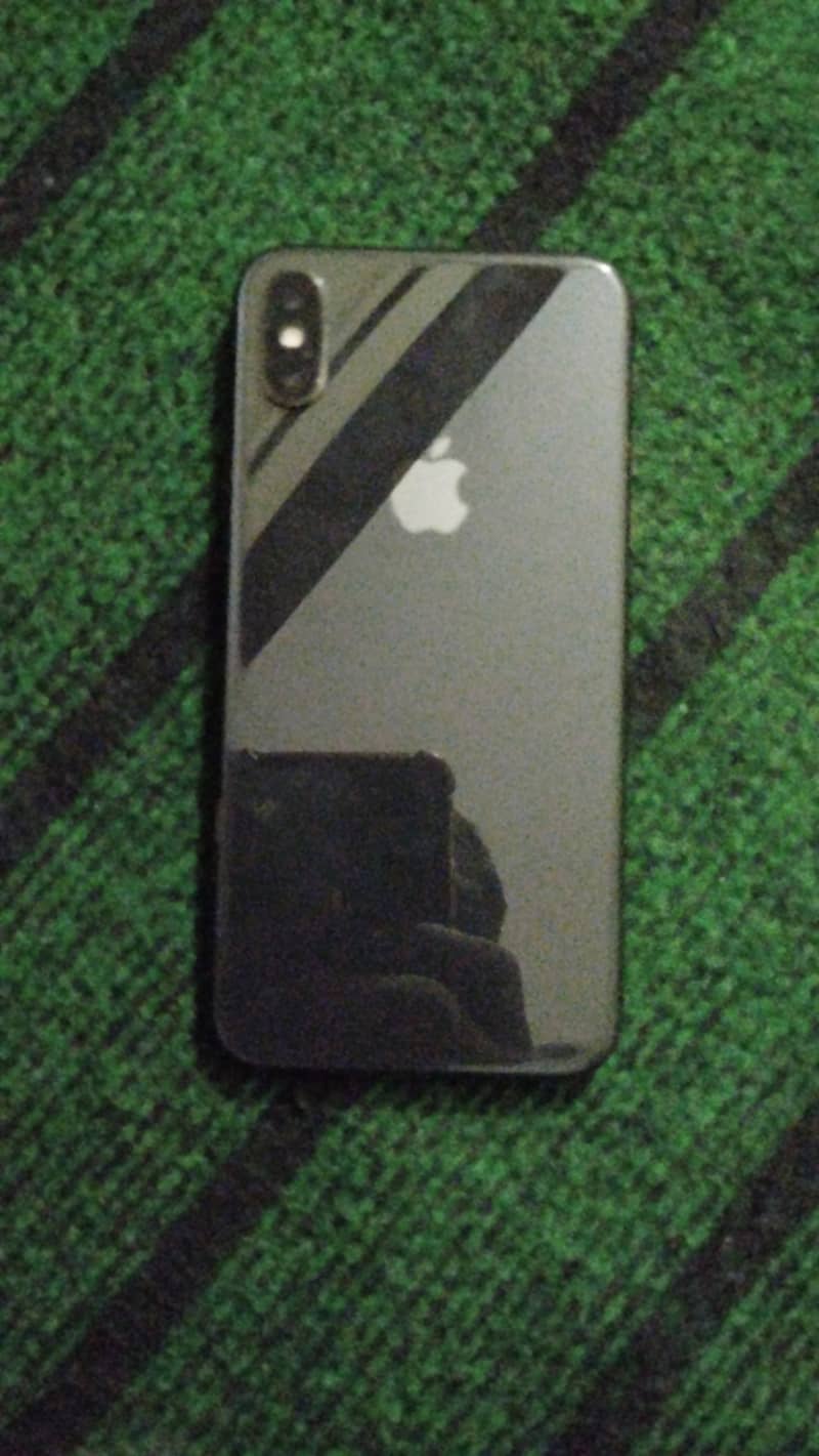 Apple iPhone X 0