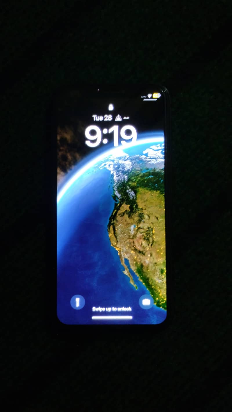 Apple iPhone X 1