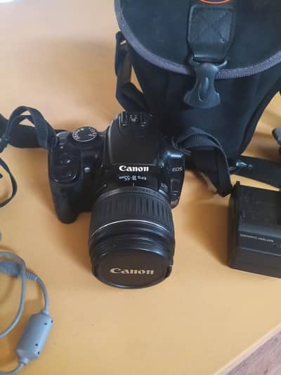vip camera ha DSLR ha good ha koi masla nhi ha