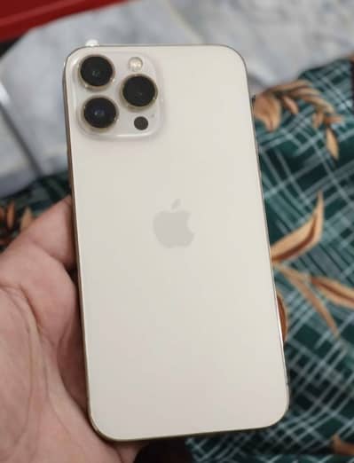 Apple iPhone 13 Pro Max