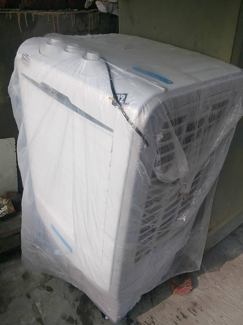 General Cooler 0
