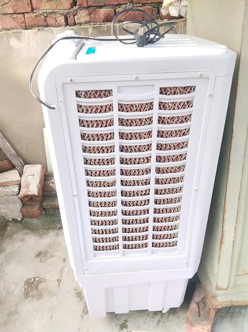 General Cooler 2