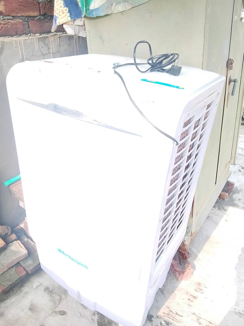 General Cooler 3