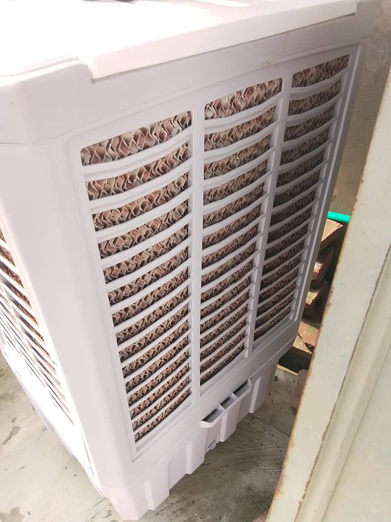 General Cooler 4