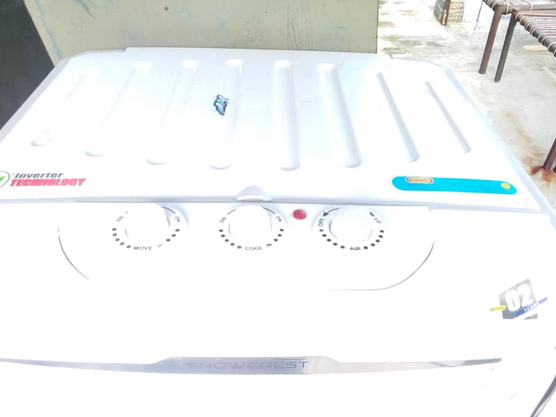 General Cooler 5
