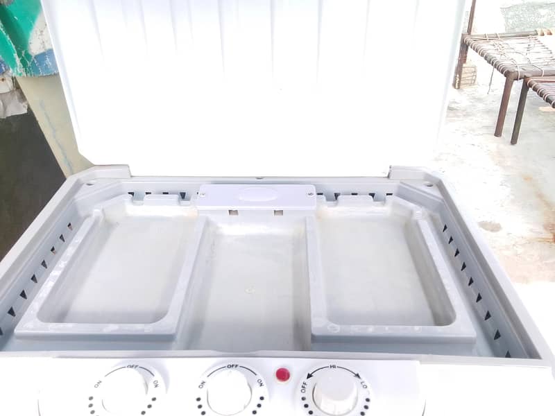 General Cooler 6