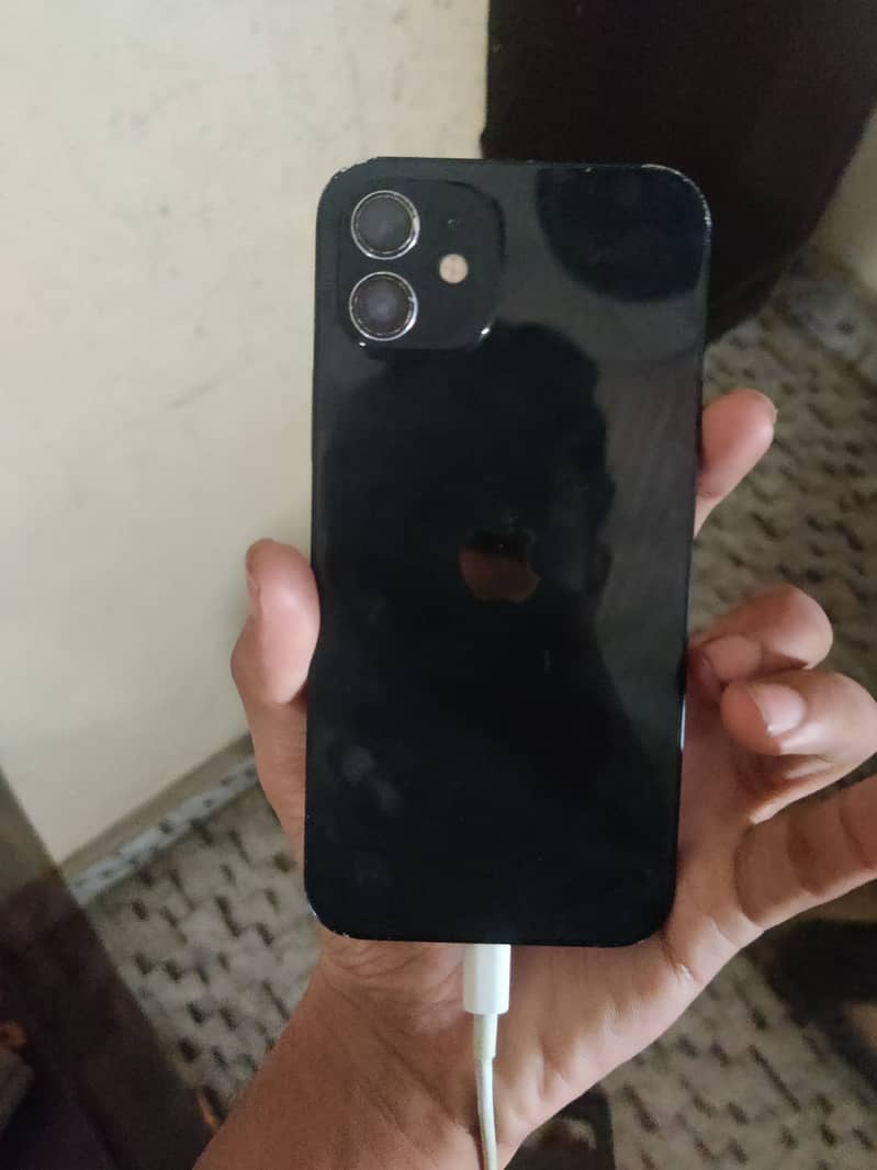 Apple iPhone 12 0