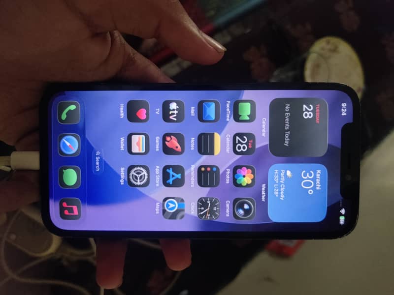 Apple iPhone 12 1