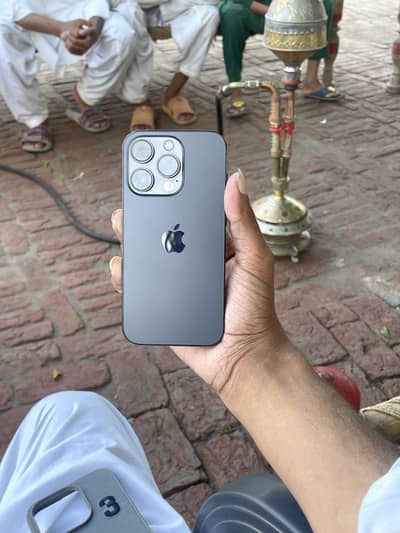 Iphone 14 pro