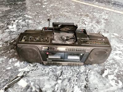 cassette Audio Best Quality