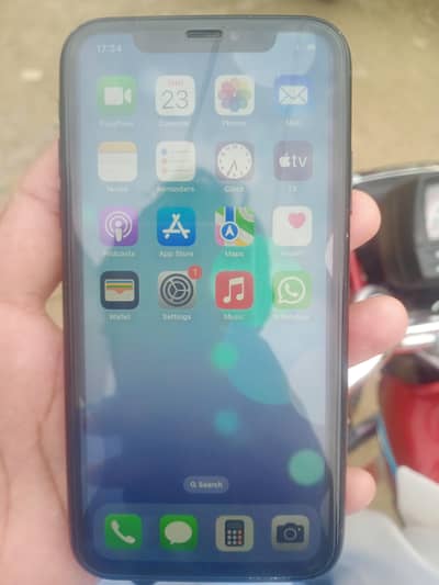 Apple iPhone XR