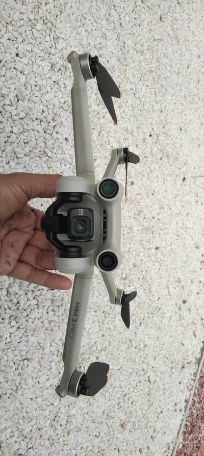 DJI MINI 3 PRO DRONE