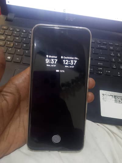 OPPO Reno 12